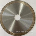 ATL-BS12 Sintered Diamond Saw Blade